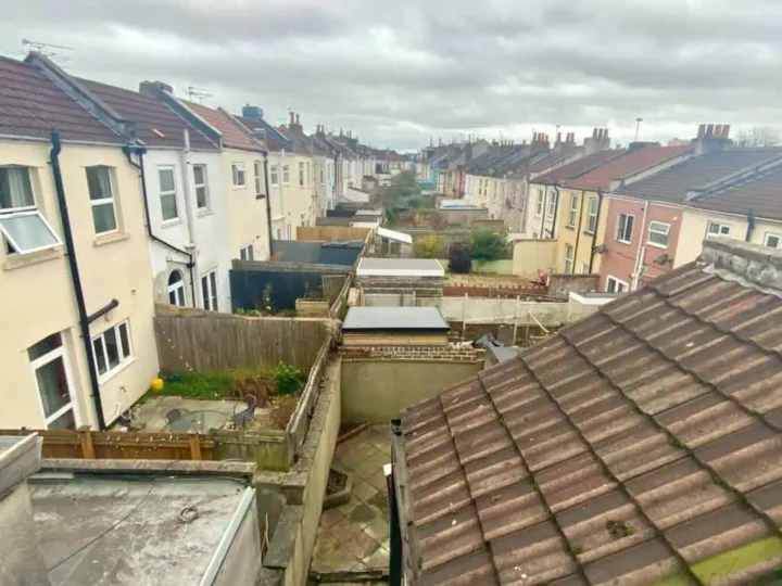 Church road 010