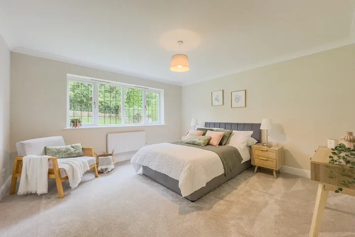 Rouse court gerrards cross sl9 bedroom4 after home staging crystal property staging.1
