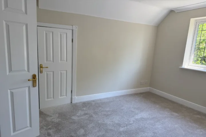 Rouse court gerrards cross sl9 bedroom4 before home staging crystal property staging