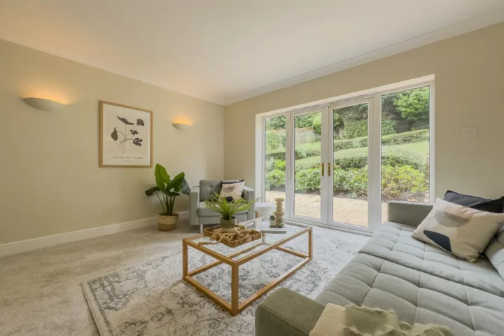 Rouse court gerrards cross sl9 family after home staging crystal property staging