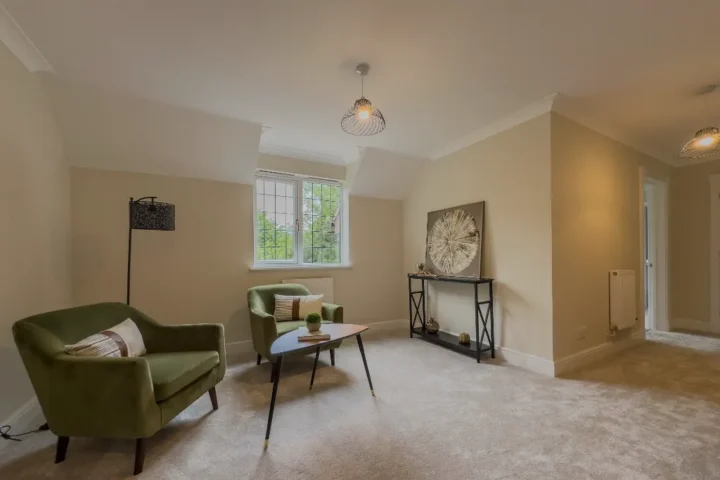 Rouse court gerrards cross sl9 landing after home staging crystal property staging