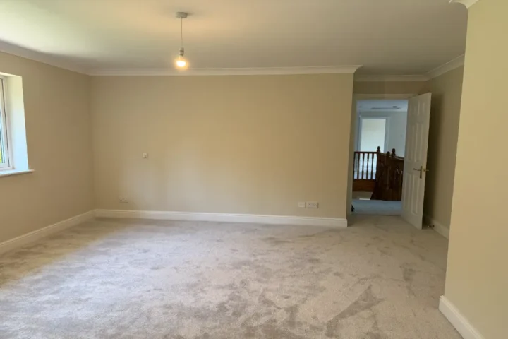 Rouse court gerrards cross sl9 principle bedroom before home staging crystal property staging